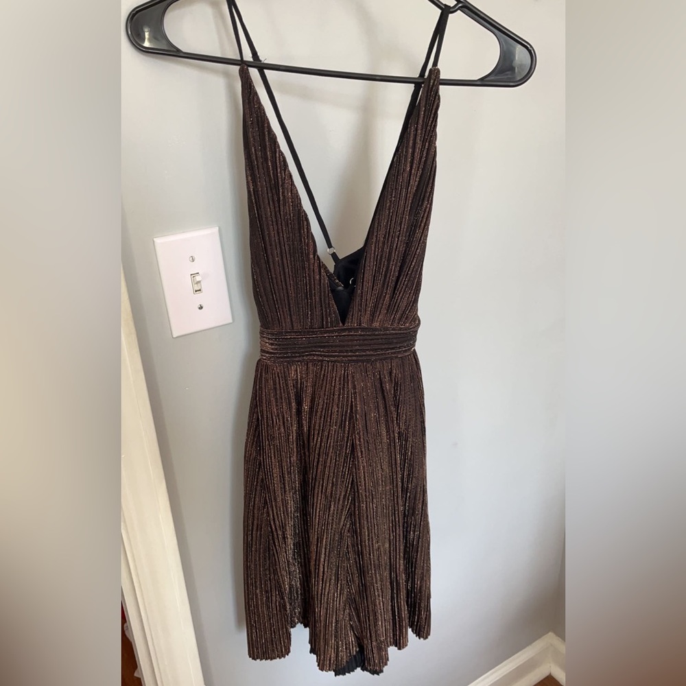 Cocktail dress